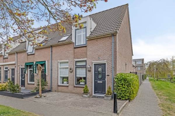 Woning Kollergang 7 Wormer