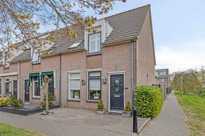 Woning Kollergang 7 Wormer