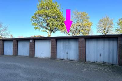 Garage Het Weeld 70G Emmen