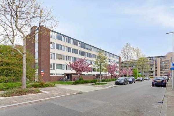 Woning Telderslaan 3 Utrecht