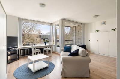 Woning Granadoslaan 92 Rotterdam