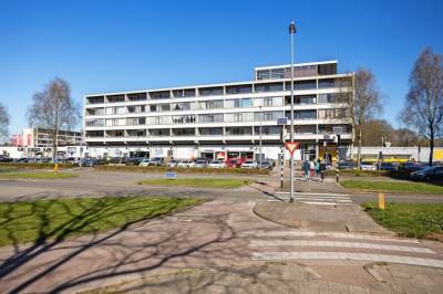 Woning Statenweg 95 Emmen
