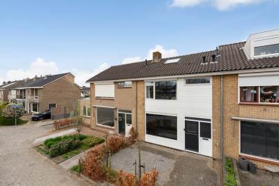 Woning Sportlaan 26 Oud-Beijerland