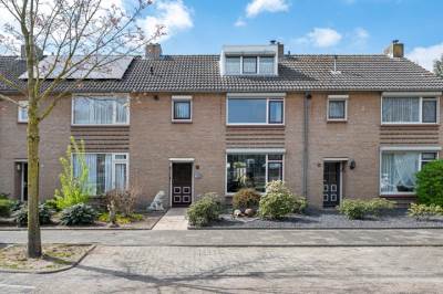 Woning Jasmijnstraat 18 Sint-Oedenrode