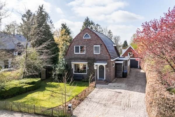 Woning Veenweg 39 Groningen