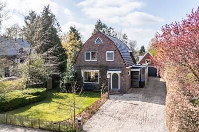 Woning Veenweg 39 Groningen