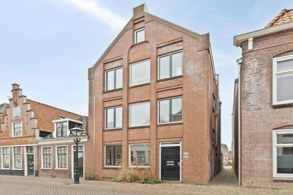 Woning Koningsweg 63 Alkmaar
