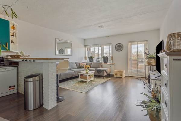 Woning Nieuwstraat 49F Purmerend