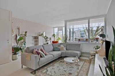 Woning Baljuwstraat 10 Oss