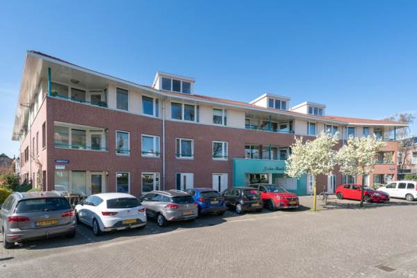 Woning Emmastraat 58 Alkmaar