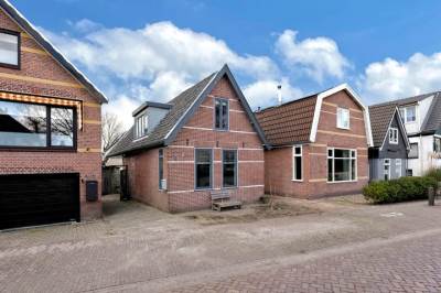 Woning Dijk 63 Broek op Langedijk