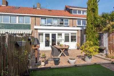 Woning Tulpencroftlaan 30 Heiloo