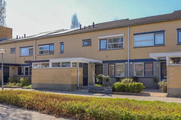Woning Eikenstraat 53 Almere
