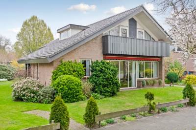 Woning de Hoven 17 Raalte
