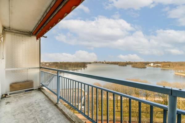 Woning Burgemeester Hogguerstraat 361 Amsterdam