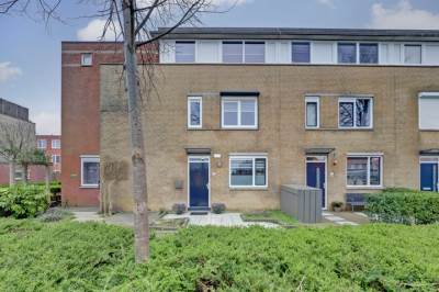 Woning Verschoorestraat 6 Poeldijk