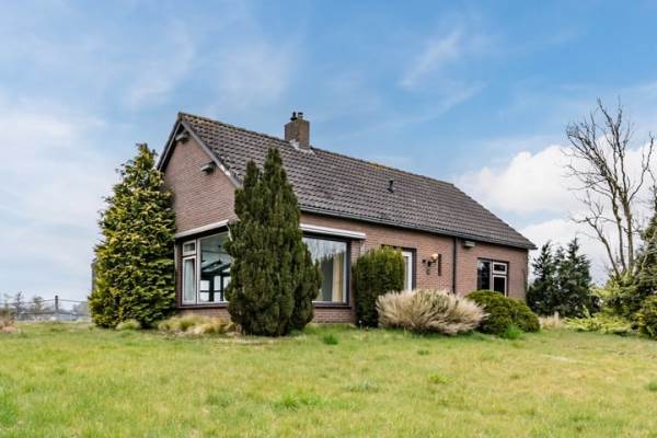 Woning Hogestraat 12 Wapenveld
