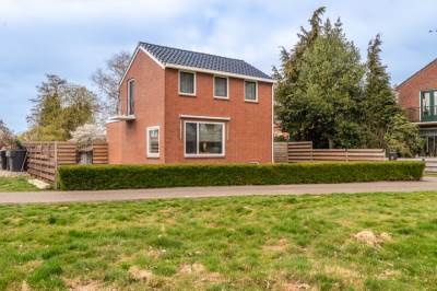 Woning Torenstraat 12 Beerta