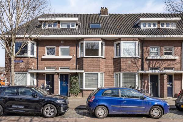 Woning Leenherenstraat 44 Tilburg