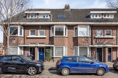 Woning Leenherenstraat 44 Tilburg