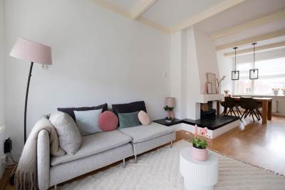 Woning Abel Tasmanplein 13B Groningen