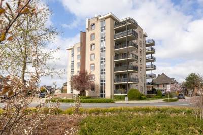 Woning Mitchamplein 27 Hengelo (OV)