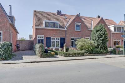 Woning Langvennen-Oost 31 Oisterwijk