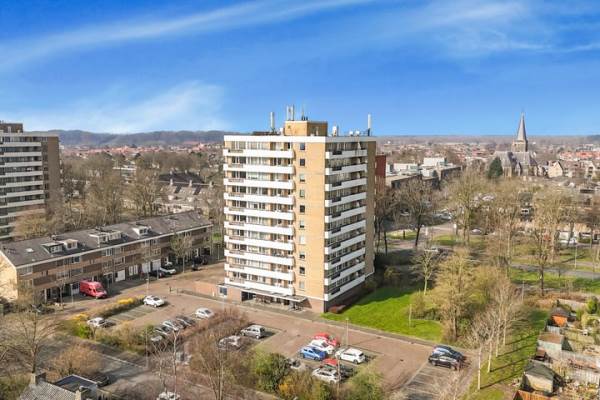 Woning De Loet 108 Castricum