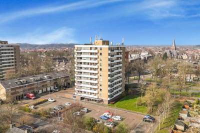 Woning De Loet 108 Castricum