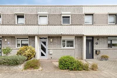 Woning Plantagobeemd 63 Maastricht