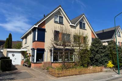 Woning Tabaksweg 49 Elst (UT)