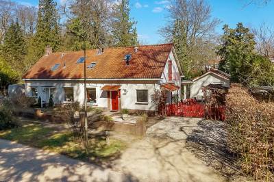 Woning Rembrandtlaan 18A Huis ter Heide (UT)