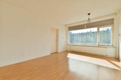Woning Langswater 880 Amsterdam