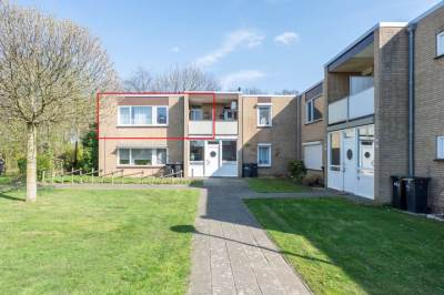 Woning Kruisberghof 27 Brunssum