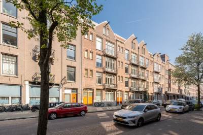 Woning Ruysdaelstraat 684 Amsterdam