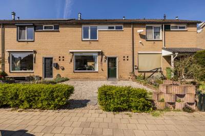 Woning Barenbroeklaan 5 Giesbeek