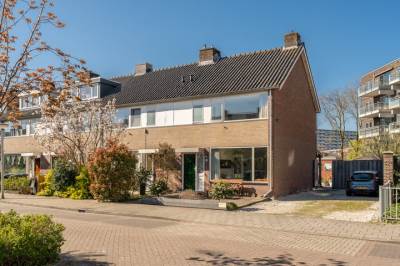 Woning Solferinostraat 9 Diemen