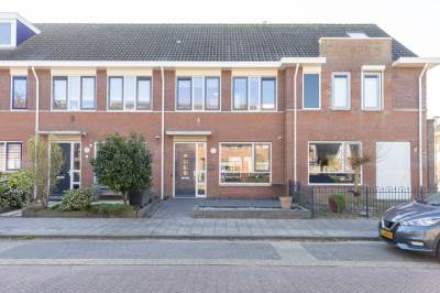 Woning Regenboog 4 Medemblik