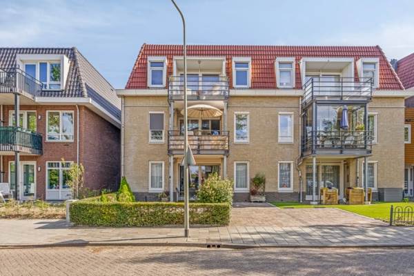 Woning Kortfoortstraat 131C Oss