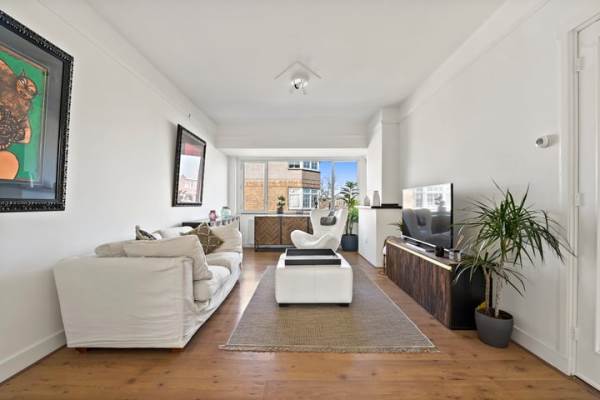 Woning Blaricumseplein 31 Den Haag