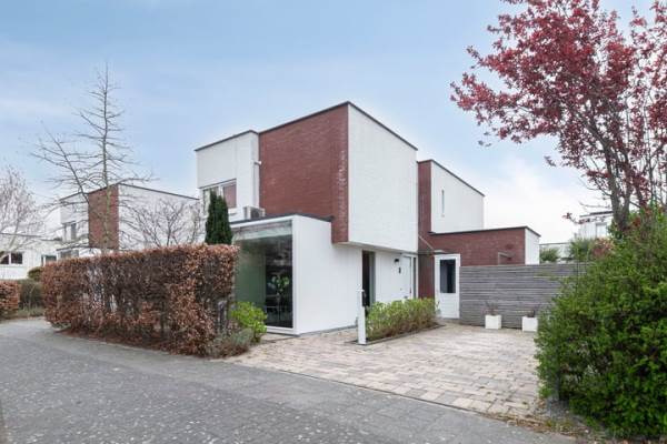 Woning Santorinihof 12 Rotterdam