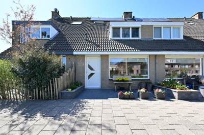 Woning Schoutstraat 21 Ter Aar