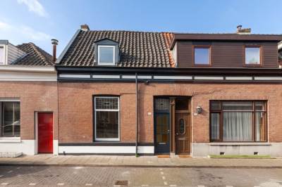 Woning Oosterstraat 40 Schiedam