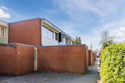 Woning Bertram 39 Uithoorn