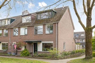 Woning Het Karnhuis 87 Apeldoorn