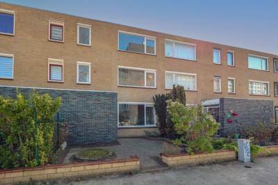 Woning Tigrisdreef 29 Utrecht