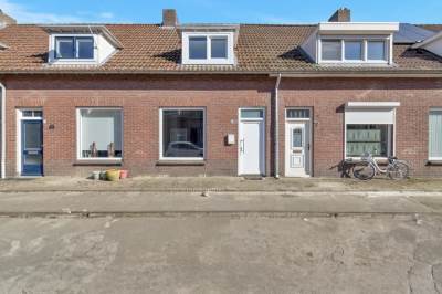 Woning Diepenbrockstraat 45 Eindhoven