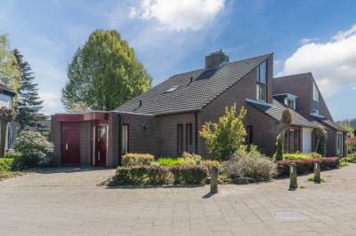 Woning Breitnerlaan 27 Oosterhout (NB)