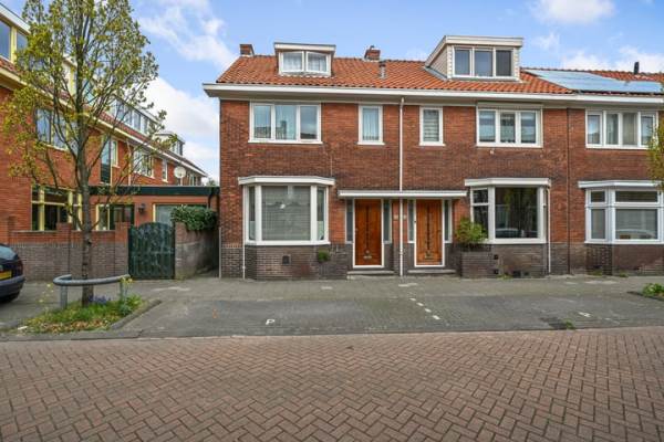 Woning Tuinstraat 28 Zaandam