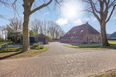 Woning Rolderstraat 4 Grolloo